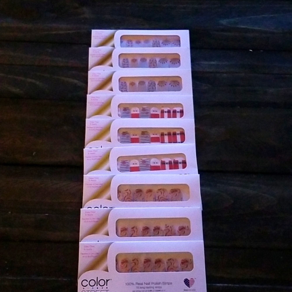 Color Street